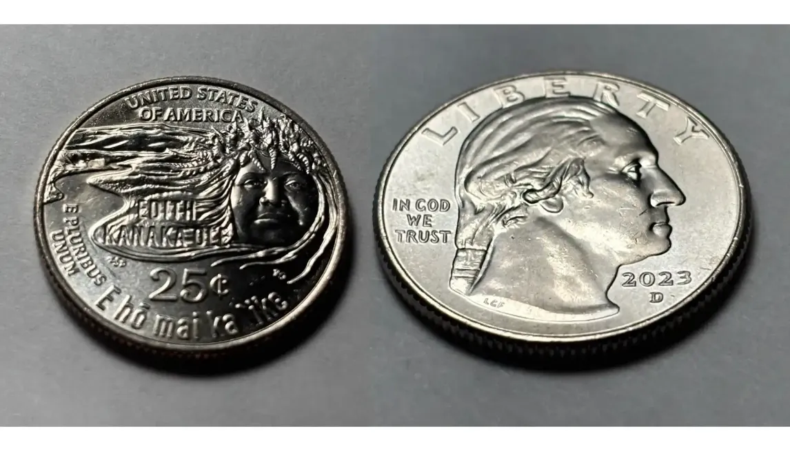 2023 Quarter Error