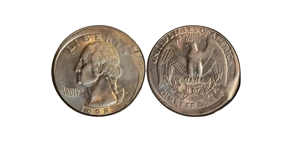 Off-Center Strike